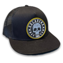 Calavera Double Play SnapBack