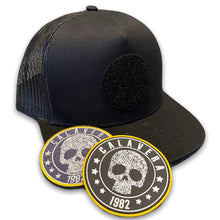 Calavera Double Play SnapBack