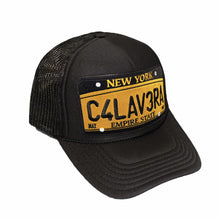 Calavera Trucker New York