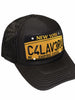 Calavera Trucker New York
