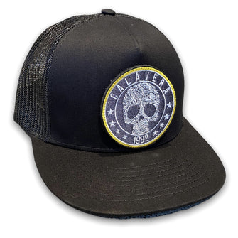 Calavera Double Play SnapBack