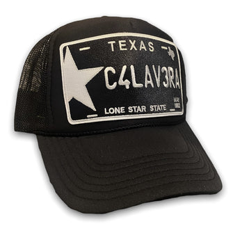 Calavera Texas Retro
